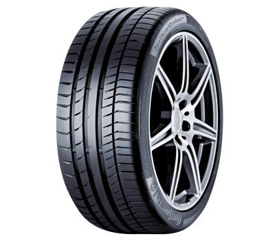 Continental CONTISPORTCONTACT 5P 285/40/R22 106Y SL vara