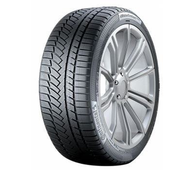 Continental ContiWinterContact TS 850 P FR SUV 255/55/R19 111H XL iarna