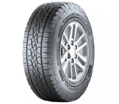 Continental CROSSCONTACT ATR 255/70/R16 111T vara