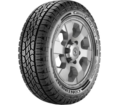 Continental CrossContact ATR 255/70/R16 111T vara