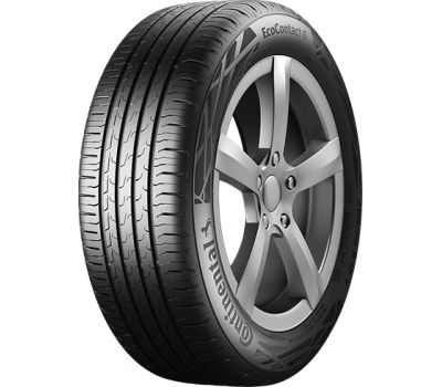 Continental ECO CONTACT 6 235/45/R19 99V XL vara