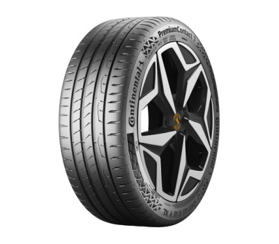 Continental PREMIUM CONTACT 7 275/40/R21 107Y XL vara