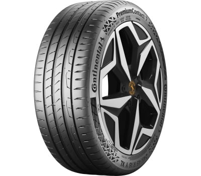 Continental PremiumContact 7 225/45/R18 95Y vara