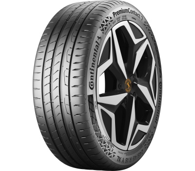 Continental PremiumContact 7 265/40/R21 108T vara