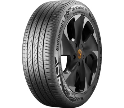 Continental ULTRACONTACT NXT 225/50/R18 99W XL vara