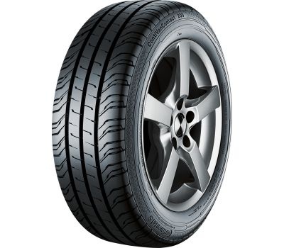 Continental VANCONTACT 200 225/55/R17 101V vara