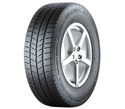 Continental VANCONTACT WINTER 215/65/R16C 109R (106T) iarna