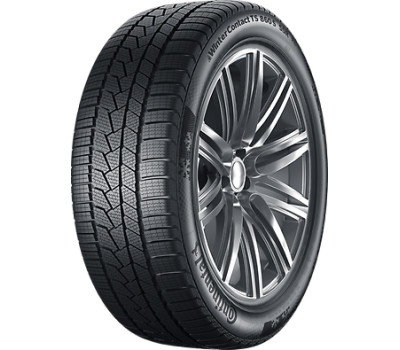 Continental WINTERCONTACT TS 860 S (*) 245/50/R19 105V XL RUNFLAT iarna