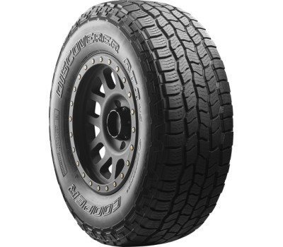 Cooper DISCOVERER AT3 4S 285/45/R22 114H XL all season