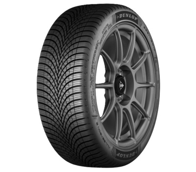 Dunlop ALL SEASON 2 235/50/R19 103W XL FR all season