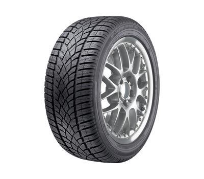 Dunlop Winter3D XL 225/35/R19 88W iarna