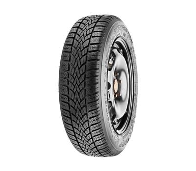 Dunlop WinterResponse2 XL 185/65/R15 92T iarna