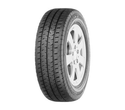 General Tire EUROVAN 2 215/60/R16C 103/101T 6PR vara