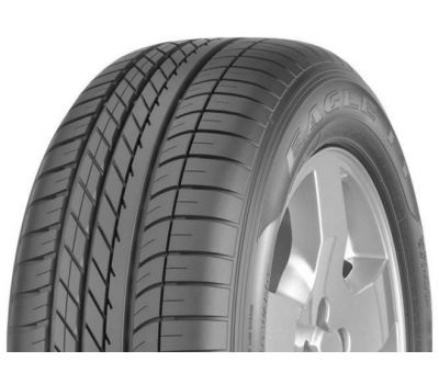 Goodyear EAGLE F1 ASYMMETRIC SUV 255/55/R20 110Y XL FP vara