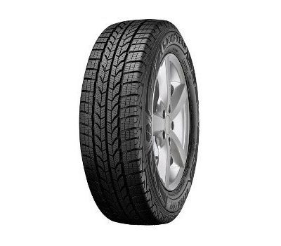 Goodyear UG Cargo 205/65/R16C 107/105T iarna