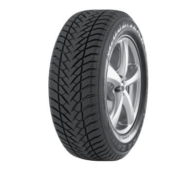 Goodyear ULTRA GRIP 255/50/R19 107V RUN FLAT ROF XL iarna