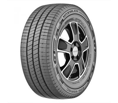 Gt Radial MAXMILER ALLSEASON2 215/65/R15C 104/102T all season