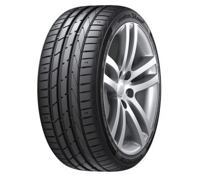 Hankook K117 Ventus S1 evo2 255/40/R17 98Y XL vara