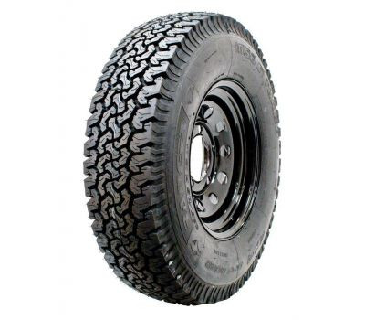 Insa Turbo RANGER 255/55/R18 109S all season (RESAPAT)