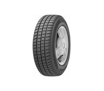 Kingstar W410 - by Hankook 205/65/R16C 107/105T iarna