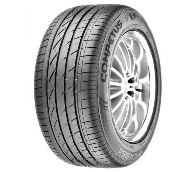 Lassa COMPETUS HP 3 225/45/R19 96W XL vara