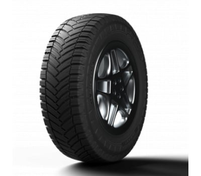 Michelin AGILIS CROSSCLIMATE 195/65/R16C 104R all season