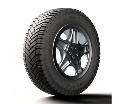 Michelin AGILIS CROSSCLIMATE 215/65/R15C 104T all season