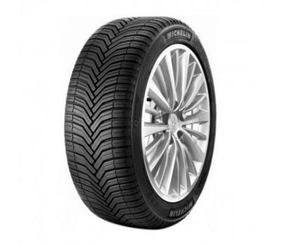 Michelin CROSSCLIMATE SUV 215/70/R16 100H all season