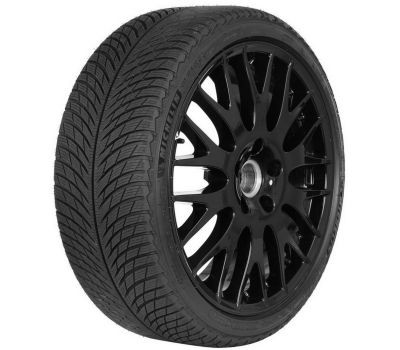 Michelin PILOT ALPIN 5 245/40/R18 97W XL iarna