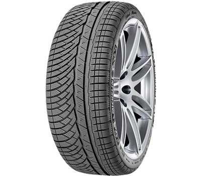 Michelin PILOT ALPIN PA4 GRNX 285/40/R19 103V iarna