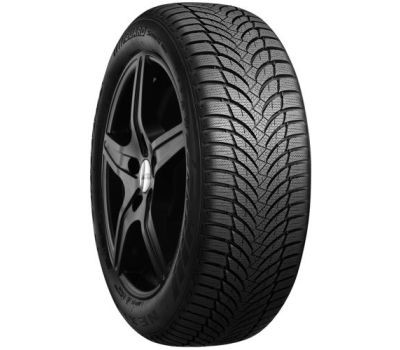 Nexen WG-SNOWG WH2 185/60/R14 82T iarna