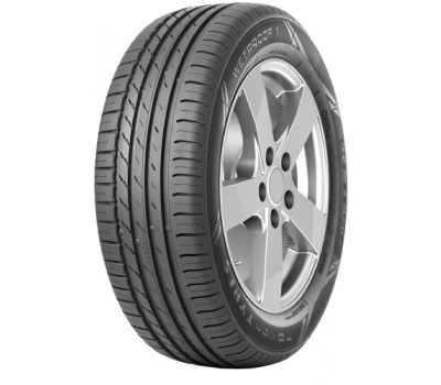 Nokian Tyres Wetproof 1 215/55/R16 97W XL FR vara