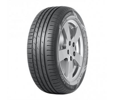 Nokian WETPROOF 215/55/R16 97W XL vara