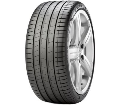 Pirelli P-ZERO LUXURY (PZ4) (*) 225/40/R19 93Y XL RUNFLAT vara