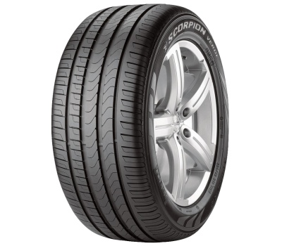 Pirelli SCORPION VERDE SF2 255/50/R19 107Y XL all season