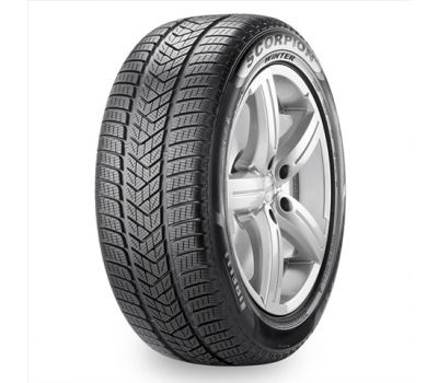 Pirelli SCORPION WINTER 255/55/R19 111V XL iarna