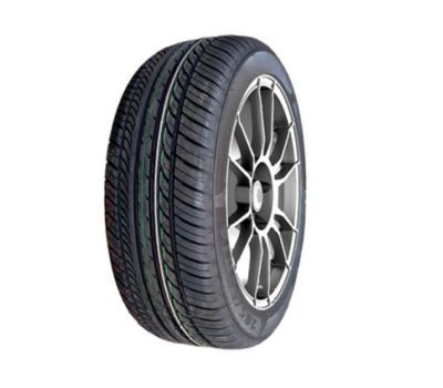 Royal Black ROYAL ROAD 195/65/R15 91V vara