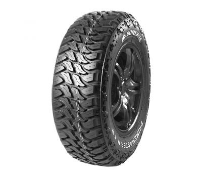 Sonix PRIMEMASTER M/T II 235/70/R16 110Q vara