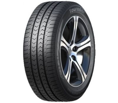 Tourador X ALL CLIMATE VAN 205/65/R16C 107T all season