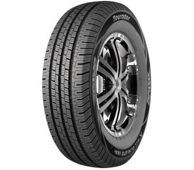 Tourador X ALL CLIMATE VAN+ 215/65/R16C 109/107T 8PR all season