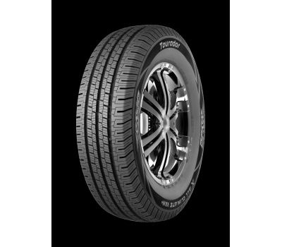 Tourador XALL CLIMATE VAN 225/65/R16C 112/110S all season