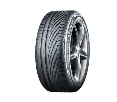 Uniroyal RAIN EXPERT 3 195/55/R16 87H vara