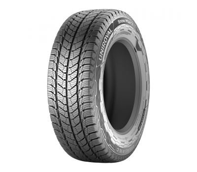 Uniroyal Snow Max 3 175/65/R14C 90/88T iarna