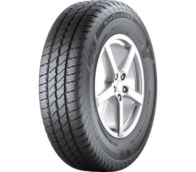 Viking WINTECH VAN 215/60/R17C 109/107T iarna