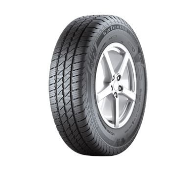 Viking WinTech Van XL 205/65/R16C 107/105R iarna