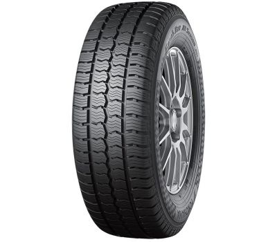 Yokohama BluEarth-Van All Season 225/65/R16C 112/110R all season