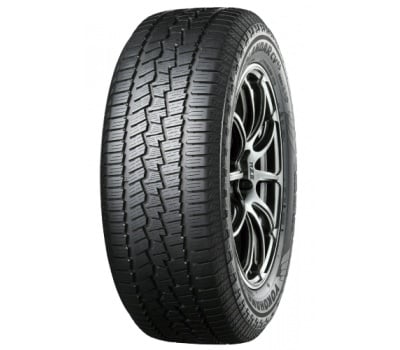 Yokohama GEOLANDAR CV 4S G061 255/50/R19 107V XL all season