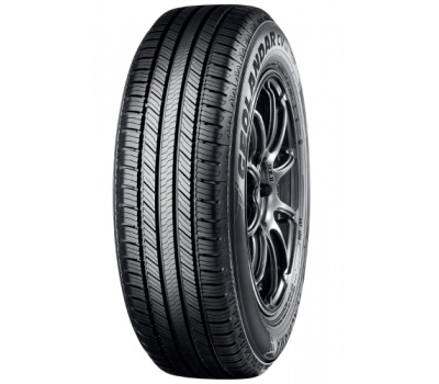 Yokohama GEOLANDAR CV G058 215/70/R16 100H vara