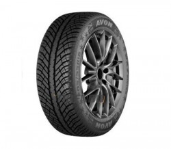 Avon WX7 Winter - made by Goodyear 215/65/R16 98H iarna