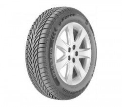 Bf Goodrich G-FORCE WINTER2 225/40/R18 92V XL iarna